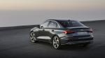 Audi A3 Sedan 35 TFSI 2020 года (WW)